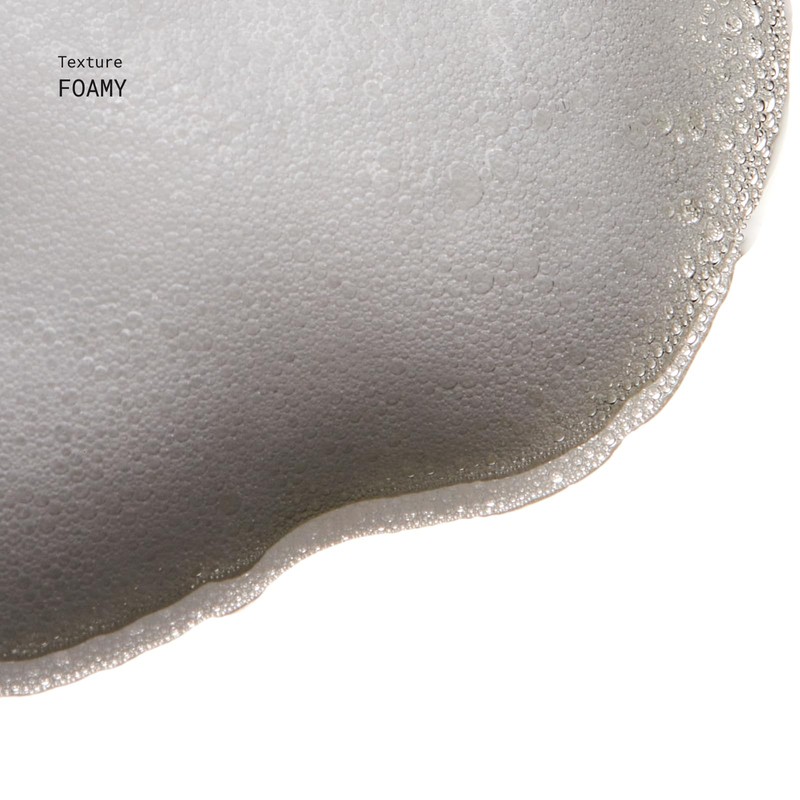 JUNO & Co. Bubble Toner for Face Rehydrating and Balancing