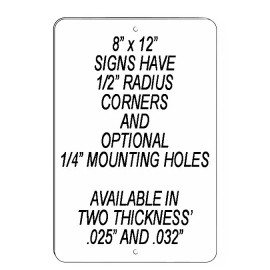 Signs Online USA Look Up You Are On Camera Recorded Video Surveillance Metal Sign Security S036