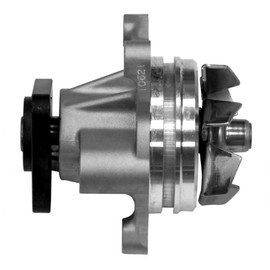 GMB 125-6000 OE Replacement Water Pump with Gasket