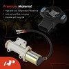 A-Premium Idle Air Control Valve IAC + Throttle Position Sensor