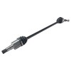 KILOAUTO Front Right Passenger Side CV axle assembly Fit For