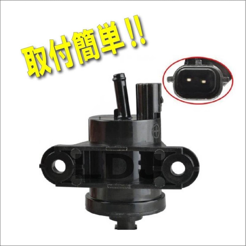 Life Design Johnson. 102 Honda Fuel Pump/Fuel Pump ZOOMER AF58