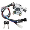 EATAKWARD Ignition Starter Switch, Ignition Switch Lock Cylinder with Wire