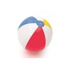 Bestway 31021 Pallone da Spiaggia Summer Essential - 51 cm