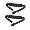 Abaodam 2Set Backpack Sprayer Replacement Straps Thickened Oxford Cloth Shoulder