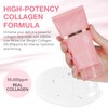Collagen Night Wrapping Mask, Overnight Mask Face, Peel Off Collagen