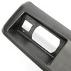 HECASA Front Cowl Cap with Opening Compatible with 1989-1994 EZGO