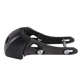 Amagogo Universal Inline Roller, Skating Safety Brake Pad,