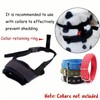 Dog Muzzles to Prevent Biting,Adjustable Dog Muzzle, Breathable Mesh with