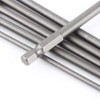 Cross Head Screwdriver Bit Set 6pcs S2 Steel Magnetic 1/4"