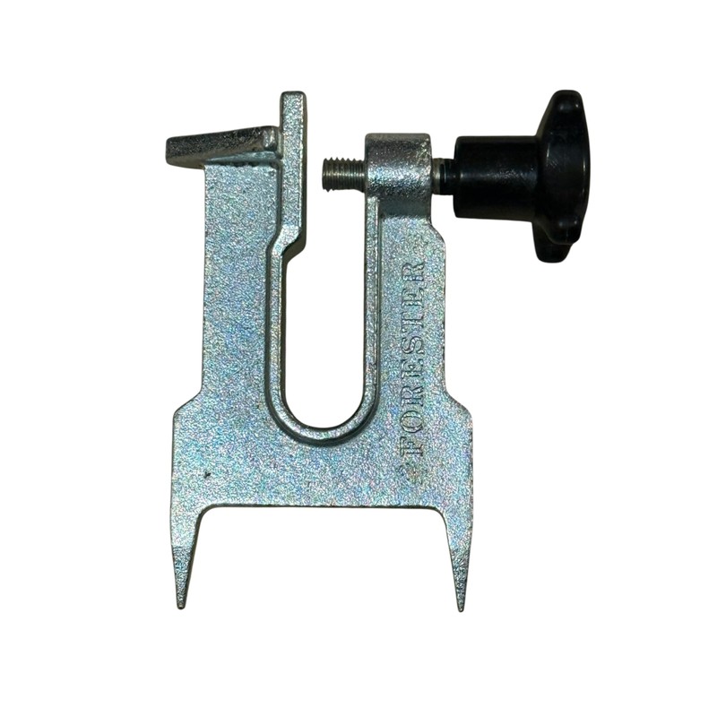 Forester Professional Stump Vise - 7in. Model Number FORSV7