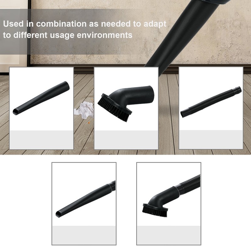 Handheld Vacuum Cleaner High Power Powerful Suction Dual Use Electric