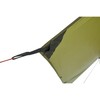 Nordisk Voss Diamond PU Tarp Olive