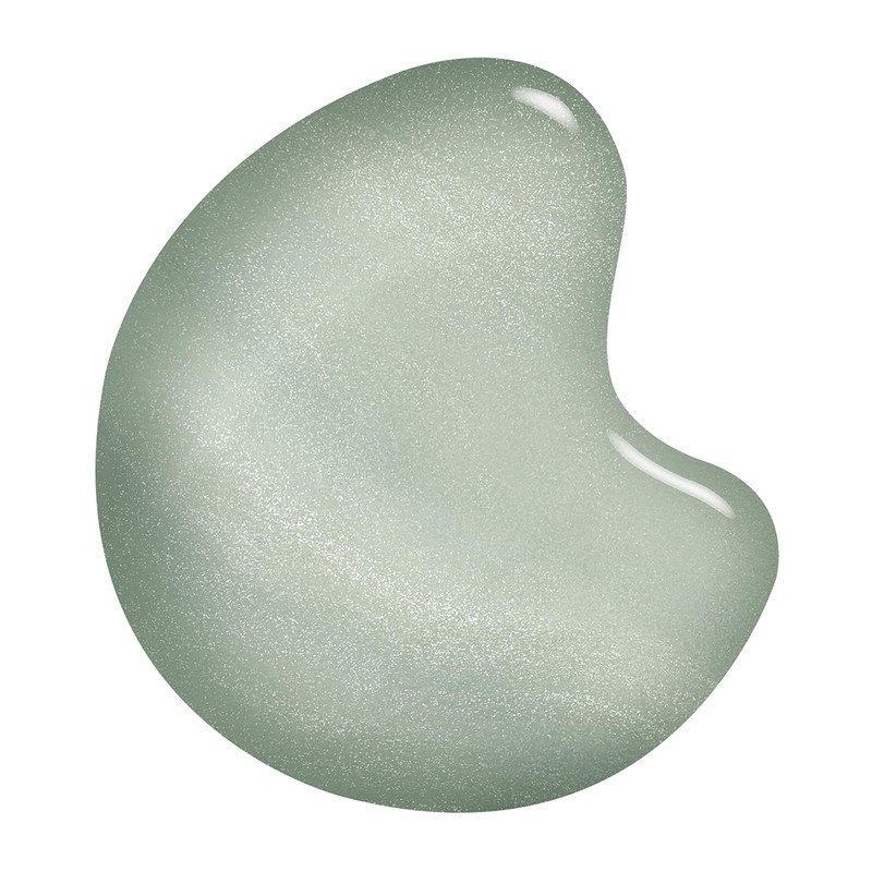 Sally Hansen Xtreme Wear Nail Polish, Pine Shine, 0.4 Fl.