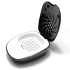 Portable USB Electric Dehumidifier Hearing Aid Dryer,Temperature Range 104-122 Degree,Energy-efficient