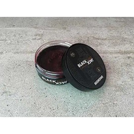 Pomada Matizadora de Canas Regrowe Black Jack para Barba y Cabello