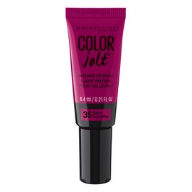 MAYBELLINE Lip Studio Color Jolt Intense Lip Paint Berry Naughty 0.21fl oz/6.4ml