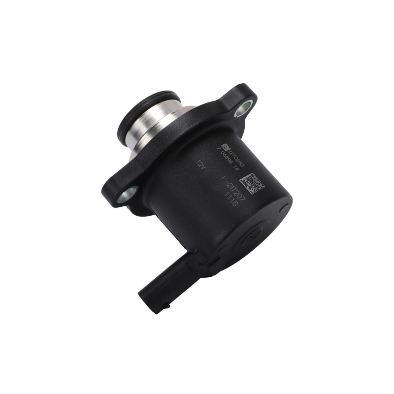 GM Genuine Parts 12702113 Turbocharger Bypass Valve Solenoid