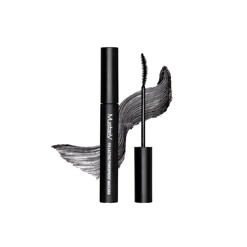 Fix Lasting Power Proof Mascara / 픽스래스팅 파워프루프 마스카라