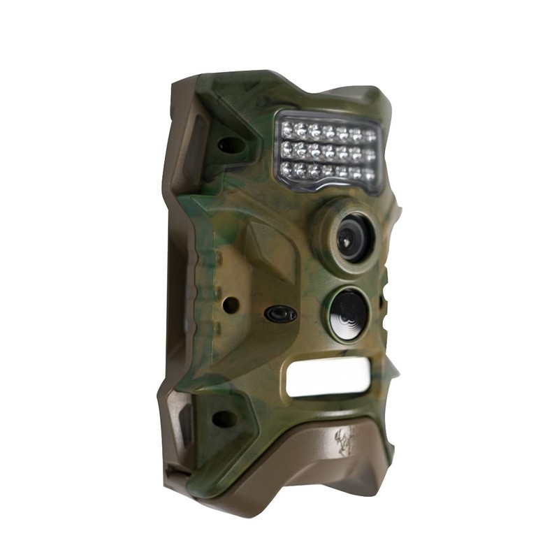 Wildgame Innovations Terra Extreme 12 MP HD Infrared Digital Scouting
