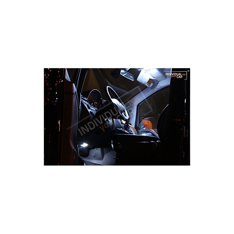 INDIVIDUALise your CAR Interior Lighting Set for V Class Viano