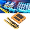 Crimp Tool Kit 3 in 1 Multi Purpose Telephone Terminal