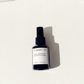 Laburket 갤러리아 라부르켓 마일드 클렌징 젤 60ml GALLERIA LABOURQUET Mild Cleansing Gel 60ml