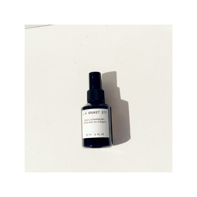 Laburket 갤러리아 라부르켓 마일드 클렌징 젤 60ml GALLERIA LABOURQUET Mild