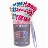 ZiATEC Cross Tapes Box of 102, 204, 306 Plasters in