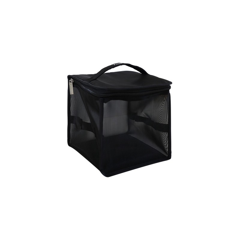 [Picasso] Big mesh pouch / [피카소] 빅 메쉬 파우치