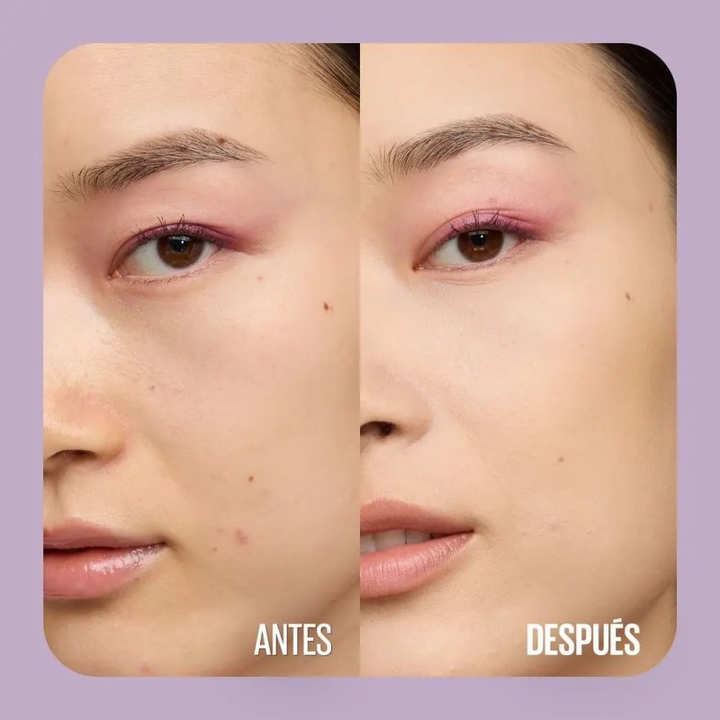 Base En Polvo Super Stay Flex Tono 110 Maybelline
