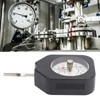 SEN-0.3-2 Dial Tensiometer 0.3N Portable Alloy Double Pointer Tension Gauge
