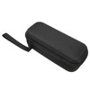 Speakers Hard EVA Storage Travel Bag Waterproof Shockproof Large Space