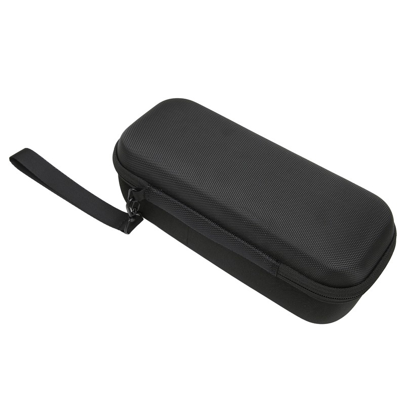 Speakers Hard EVA Storage Travel Bag Waterproof Shockproof Large Space