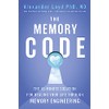 The Memory Code: The 10-minute solution for healing your life