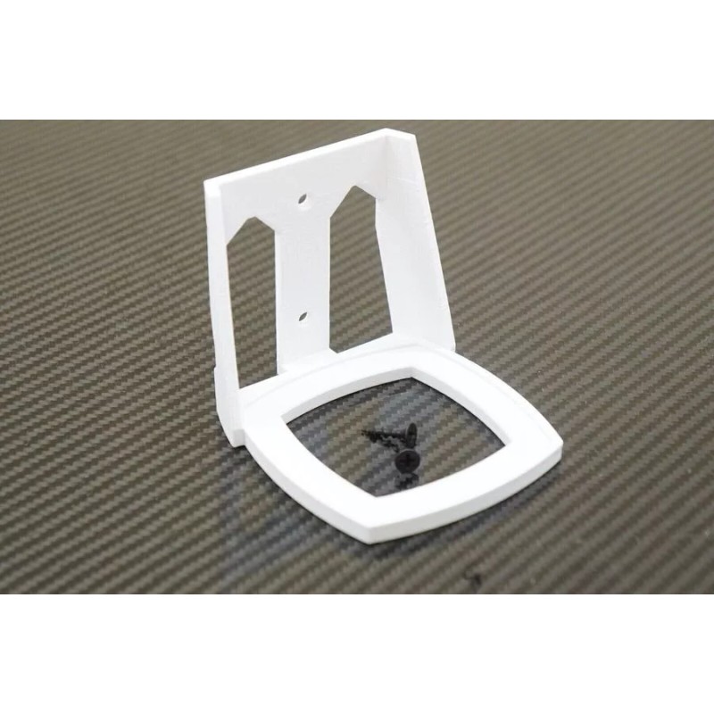 Speedway Wall Shelf Bracket Mount for Linksys Atlas Max 6E