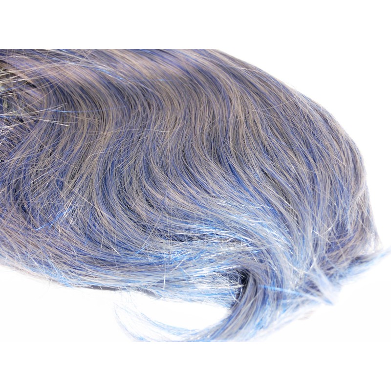 Kiumi Cosplay Wig, Black Butler, Ciel Phantomhive Heat Resistant Wig