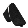 Craftsman Golf Blade Putter Head Cover Black Mesh for Scotty