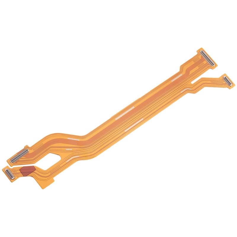 Generico Replacement Part Compatible with Realme 11 Pro 5G RMX3771