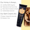 Perlier Honey Drop Imperial Honey Marvelous Bath & Shower Cream