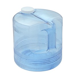 Peakloong Premium 4L Water Distiller Container for Home, Dental Care& Beauty Treatments–Countertop Compatible Design