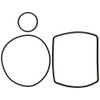Eheim 7428670 Sealing Rings for Canister