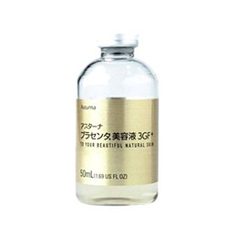 asuta-na purasenta Serum 3GF + 50ml