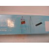 Artecho Steel Easy Folding Easel Display Stand Tripod Stand 37