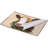 Primitives by Kathy Farmhouse Themed Animals Decorative Placemat