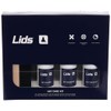 Lids Hat Care Kit - Cleaner + Deodorizer + Protector