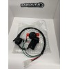 Honda 1985-1987 Honda ATC250ES Big Red Ignition Key Switch Genuine