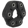SCITOO Driveshaft Drive Shaft Coupler Flex Joint Shaft Coupling Compatible