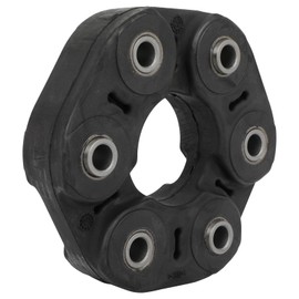 SCITOO Driveshaft Drive Shaft Coupler Flex Joint Shaft Coupling Compatible for Chrysler 300 2011-2014, for Dodge Challenger 2011-2014, for Dodge Charger 2011-2014, V8 5.7L, 5144110515 68048121AA