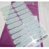 Jamberry Sweet Escape 0316 20A7 Nail Wrap (Full Sheet)